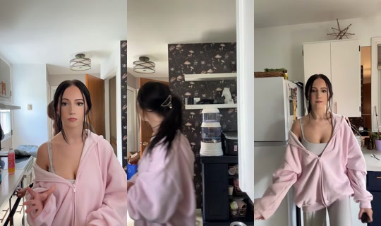 nikkiw122 TikTok Live — Sep 3, 2026, 5:46 PM