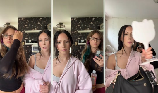 nikkiw122 TikTok Live — Sep 3, 2026, 7:17 PM