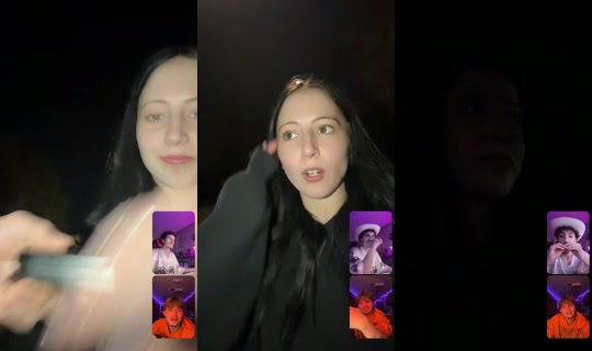 nikkiw122 TikTok Live — Sep 24, 2026, 6:17 AM