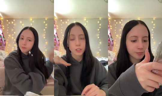 nikkiw122 TikTok Live — Sep 25, 2026, 6:17 PM