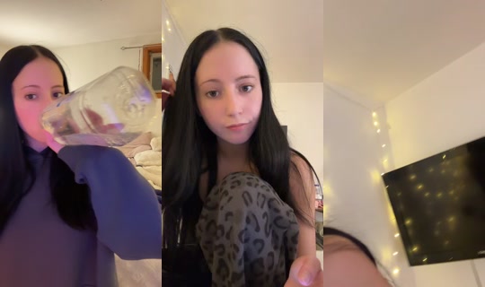 nikkiw122 TikTok Live — Sep 26, 2026, 3:21 AM