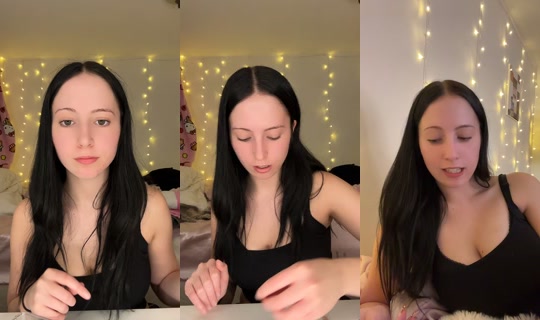 nikkiw122 TikTok Live — Sep 26, 2026, 4:12 AM