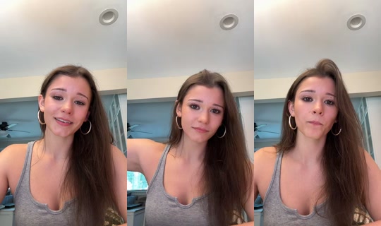 nikkiwoodss TikTok Live — Oct 1, 2026, 4:58 PM