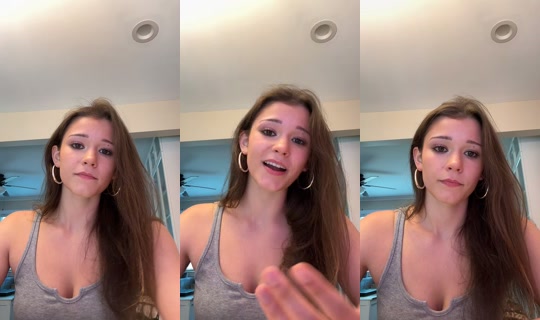 nikkiwoodss TikTok Live — Oct 1, 2026, 5:48 PM