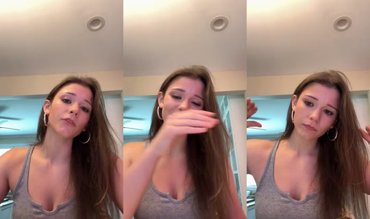 nikkiwoodss TikTok Live — Oct 1, 2026, 6:39 PM