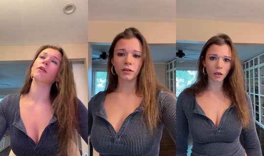 nikkiwoodss TikTok Live — Oct 3, 2026, 5:12 PM