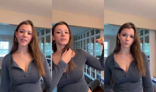 nikkiwoodss TikTok Live — Oct 3, 2026, 6:02 PM