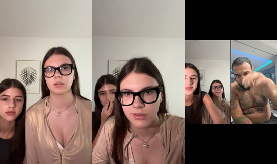 nikolaevna7772 TikTok Live — Aug 31, 2026, 5:54 PM