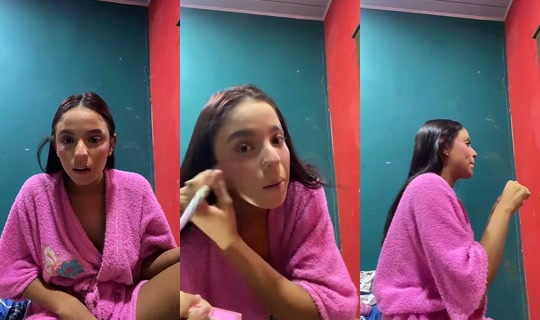nikolandrea78 TikTok Live — Aug 24, 2026, 10:12 AM
