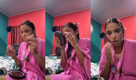 nikolandrea78 TikTok Live — Sep 24, 2026, 10:07 AM