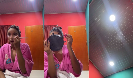 nikolandrea78 TikTok Live — Sep 28, 2026, 10:19 AM