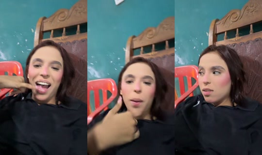 nikolandrea78 TikTok Live — Oct 4, 2026, 10:30 PM