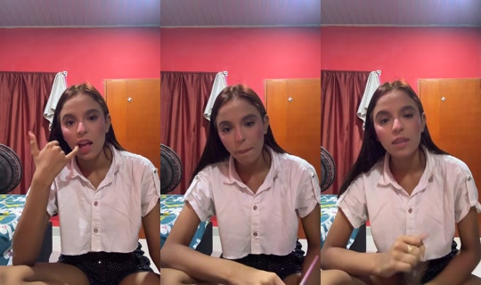 nikolandrea78 TikTok Live — Oct 5, 2026, 1:01 AM