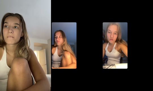 nikole.008 TikTok Live — Sep 14, 2026, 4:59 PM