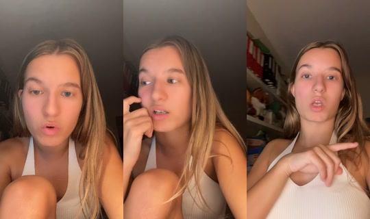 nikole.008 TikTok Live — Sep 14, 2026, 7:07 PM