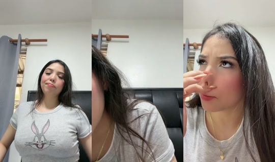 nikole.ab TikTok Live — Aug 22, 2026, 9:41 PM