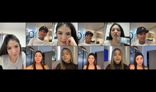 nikole.ab TikTok Live — Aug 22, 2026, 10:15 PM