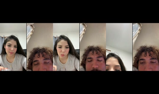 nikole.ab TikTok Live — Aug 22, 2026, 11:01 PM
