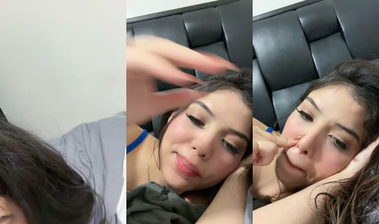 nikole.ab TikTok Live — Aug 23, 2026, 3:27 AM