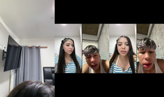 nikole.ab TikTok Live — Aug 25, 2026, 4:55 AM