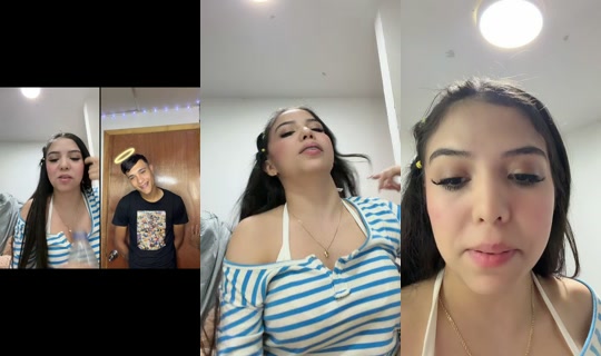 nikole.ab TikTok Live — Aug 25, 2026, 6:04 AM