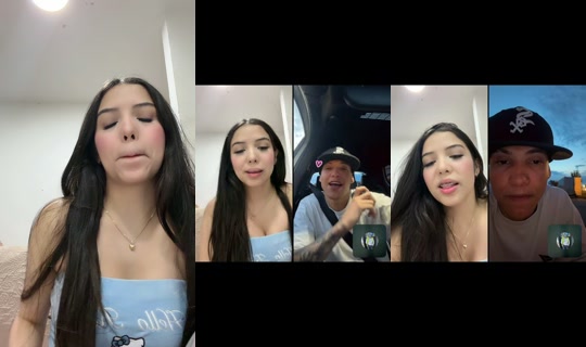 nikole.ab TikTok Live — Aug 31, 2026, 12:01 AM