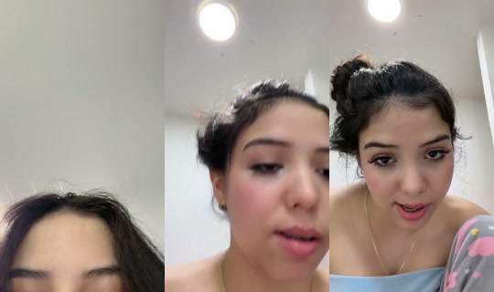 nikole.ab TikTok Live — Aug 31, 2026, 4:48 AM
