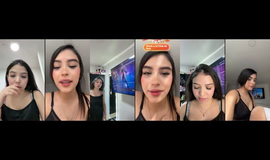nikole.ab TikTok Live — Sep 2, 2026, 8:23 PM
