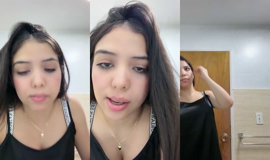 nikole.ab TikTok Live — Sep 3, 2026, 3:10 AM