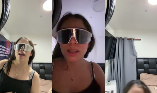 nikole.ab TikTok Live — Sep 3, 2026, 4:33 AM