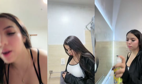 nikole.ab TikTok Live — Sep 26, 2026, 2:32 AM
