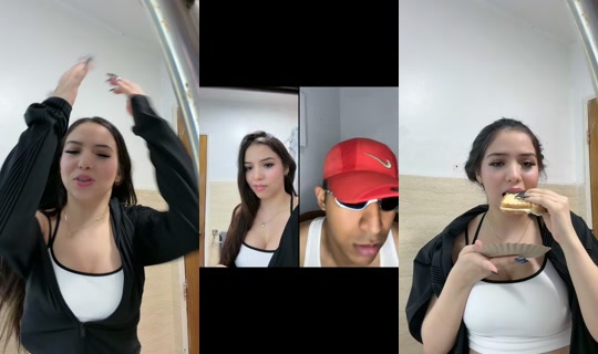 nikole.ab TikTok Live — Sep 26, 2026, 3:23 AM