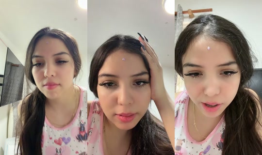 nikole.ab TikTok Live — Sep 26, 2026, 4:58 PM