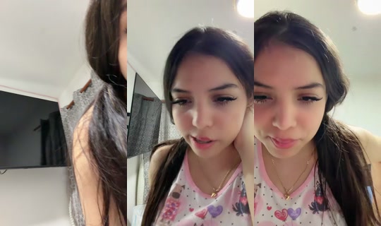 nikole.ab TikTok Live — Sep 26, 2026, 6:00 PM