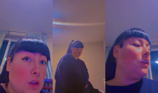 nikoleizzy0403w TikTok Live — Sep 24, 2026, 2:23 AM