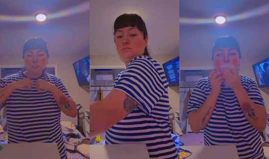 nikoleizzy0403w TikTok Live — Oct 1, 2026, 3:57 AM