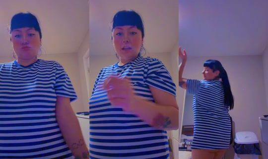 nikoleizzy0403w TikTok Live — Oct 1, 2026, 5:01 AM