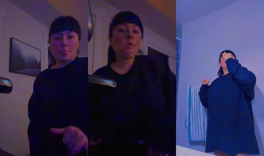 nikoleizzy0403w TikTok Live — Oct 8, 2026, 5:20 AM