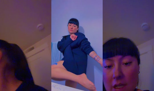nikoleizzy0403w TikTok Live — Oct 8, 2026, 6:53 AM