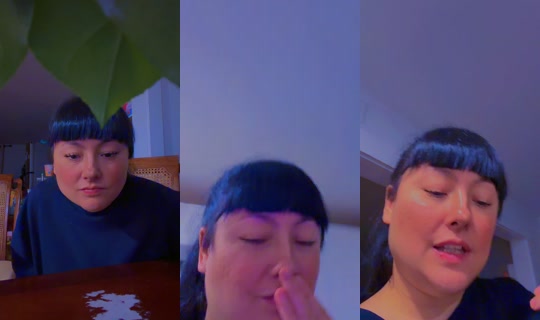 nikoleizzy0403w TikTok Live — Oct 8, 2026, 7:09 AM
