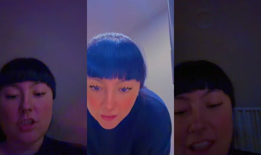 nikoleizzy0403w TikTok Live — Oct 8, 2026, 8:10 AM