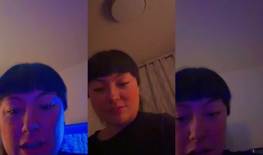 nikoleizzy0403w TikTok Live — Oct 8, 2026, 8:57 AM