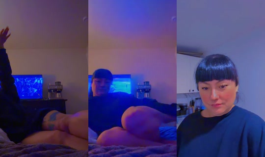 nikoleizzy0403w TikTok Live — Oct 8, 2026, 9:13 AM