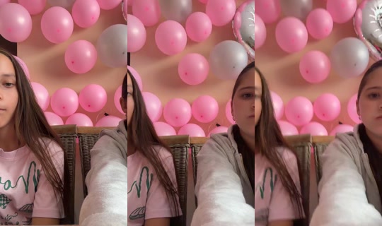 nikoletta.hendre TikTok Live — Sep 27, 2026, 3:01 PM