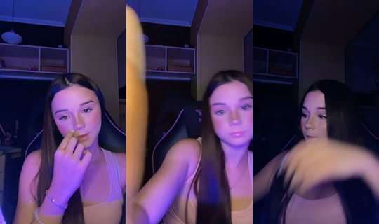 nikolettakss TikTok Live — Aug 21, 2026, 8:02 PM