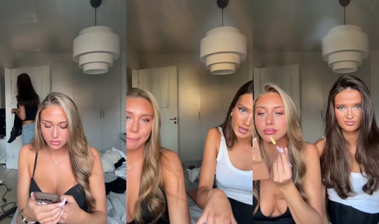nikolinazarubica TikTok Live — Sep 4, 2026, 4:24 PM