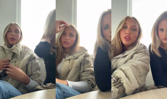 nikolinazarubica TikTok Live — Sep 16, 2026, 9:58 AM