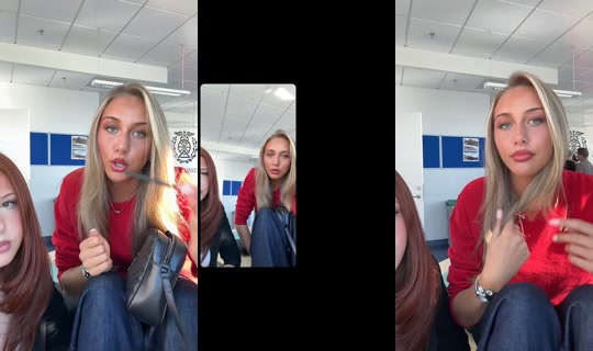 nikolinazarubica TikTok Live — Sep 21, 2026, 10:37 AM