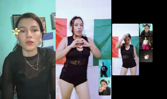 nikolvalladares73 TikTok Live — Sep 21, 2026, 9:30 PM