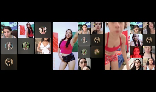 nikolvalladares73 TikTok Live — Sep 22, 2026, 6:31 PM
